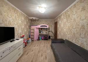 2-к квартира, вторичка, 47м2, 4/5 этаж