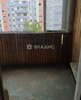 3-к квартира, вторичка, 62м2, 7/9 этаж