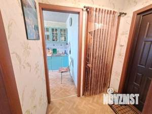 1-к квартира, вторичка, 31м2, 9/9 этаж