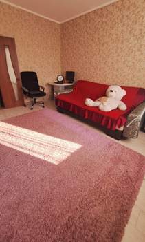 2-к квартира, вторичка, 55м2, 13/17 этаж