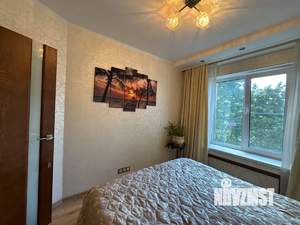 2-к квартира, вторичка, 49м2, 5/9 этаж
