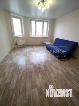 2-к квартира, вторичка, 61м2, 11/16 этаж