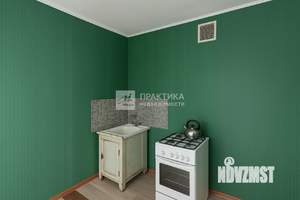 4-к квартира, вторичка, 64м2, 3/9 этаж