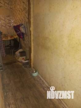 2-к квартира, вторичка, 43м2, 1/5 этаж