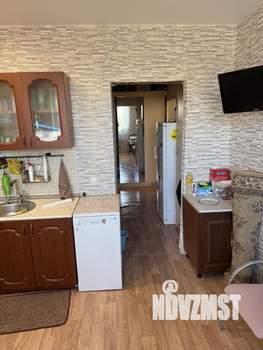 3-к квартира, вторичка, 93м2, 10/25 этаж