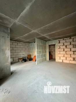 1-к квартира, вторичка, 38м2, 6/14 этаж