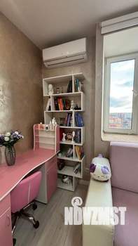 1-к квартира, вторичка, 42м2, 19/19 этаж