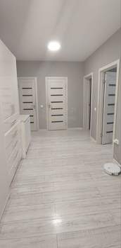 2-к квартира, вторичка, 70м2, 2/22 этаж