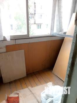 4-к квартира, вторичка, 64м2, 3/9 этаж