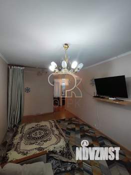 3-к квартира, вторичка, 64м2, 3/5 этаж