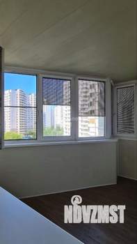 5-к квартира, вторичка, 116м2, 6/17 этаж