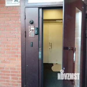 1-к квартира, вторичка, 42м2, 21/24 этаж