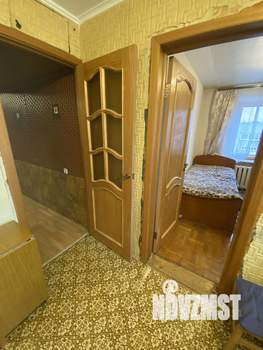 3-к квартира, вторичка, 55м2, 9/9 этаж