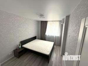 1-к квартира, вторичка, 33м2, 13/25 этаж