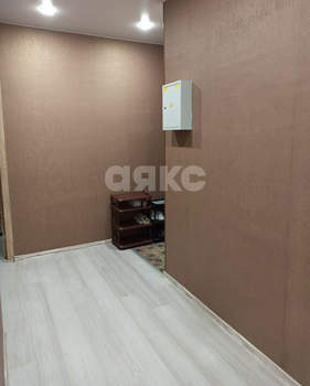 2-к квартира, вторичка, 55м2, 12/25 этаж