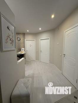 2-к квартира, вторичка, 51м2, 25/25 этаж