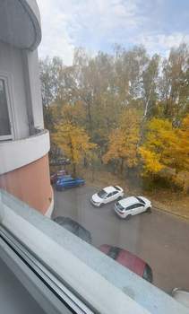 1-к квартира, вторичка, 51м2, 4/17 этаж