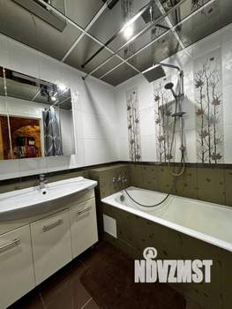 2-к квартира, вторичка, 65м2, 12/17 этаж