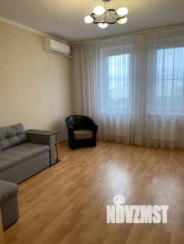 1-к квартира, вторичка, 38м2, 14/18 этаж