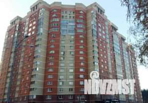3-к квартира, вторичка, 89м2, 14/18 этаж