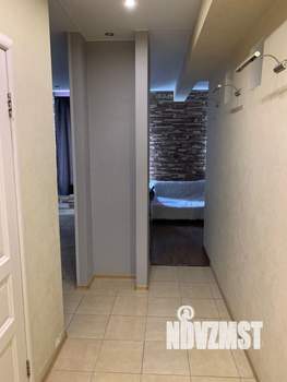 1-к квартира, вторичка, 41м2, 10/16 этаж