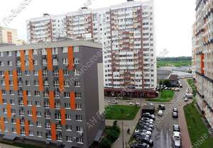 1-к квартира, вторичка, 24м2, 8/24 этаж
