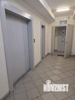 1-к квартира, вторичка, 38м2, 18/27 этаж