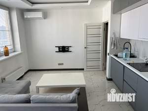 2-к квартира, вторичка, 59м2, 16/16 этаж