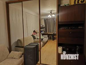 4-к квартира, вторичка, 77м2, 1/5 этаж