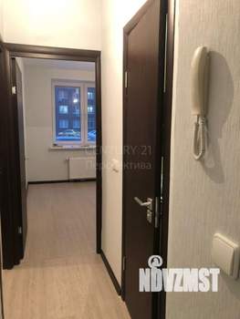 1-к квартира, вторичка, 30м2, 1/17 этаж