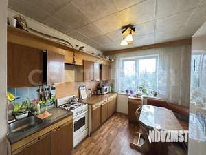3-к квартира, вторичка, 70м2, 5/10 этаж