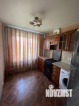 1-к квартира, вторичка, 34м2, 6/9 этаж