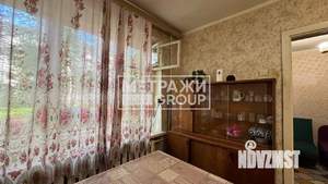 2-к квартира, вторичка, 44м2, 1/5 этаж
