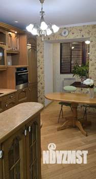 3-к квартира, вторичка, 97м2, 11/12 этаж