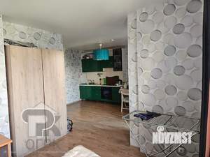 1-к квартира, вторичка, 33м2, 5/23 этаж