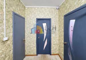 1-к квартира, вторичка, 42м2, 2/17 этаж