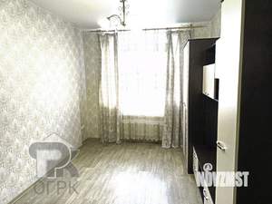1-к квартира, вторичка, 36м2, 3/17 этаж
