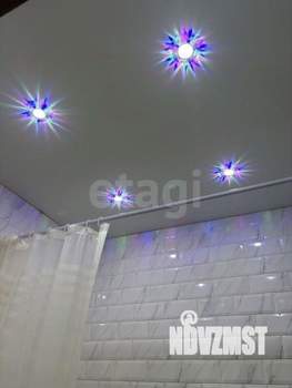 Студия квартира, вторичка, 22м2, 10/25 этаж