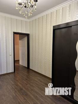 3-к квартира, вторичка, 85м2, 12/22 этаж