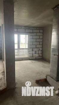 2-к квартира, вторичка, 51м2, 10/25 этаж