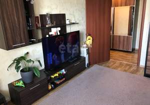 2-к квартира, вторичка, 58м2, 24/25 этаж
