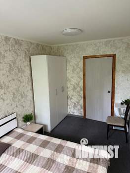 3-к квартира, вторичка, 61м2, 4/5 этаж