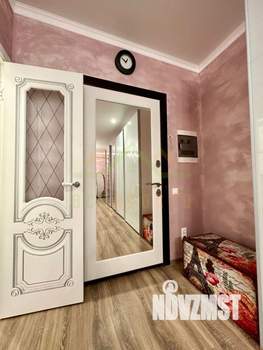 Студия квартира, вторичка, 35м2, 2/6 этаж