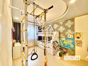 3-к квартира, вторичка, 75м2, 4/12 этаж