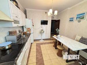 1-к квартира, вторичка, 44м2, 10/25 этаж