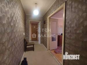 3-к квартира, вторичка, 68м2, 4/9 этаж