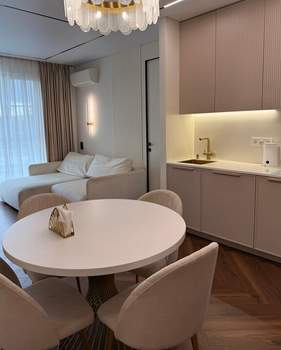 4-к квартира, вторичка, 70м2, 2/9 этаж