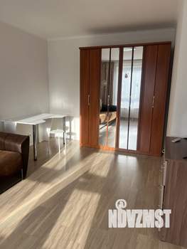 1-к квартира, сданный дом, 35м2, 13/15 этаж