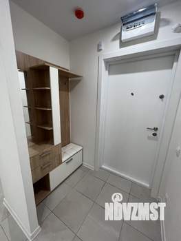 1-к квартира, вторичка, 35м2, 5/16 этаж