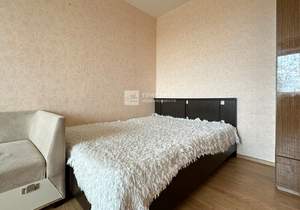 1-к квартира, вторичка, 37м2, 23/25 этаж